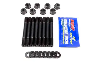 ARP Auto Racing Pontiac Supercharged 3800 L67 ft99 AND up hex maFT stud kit