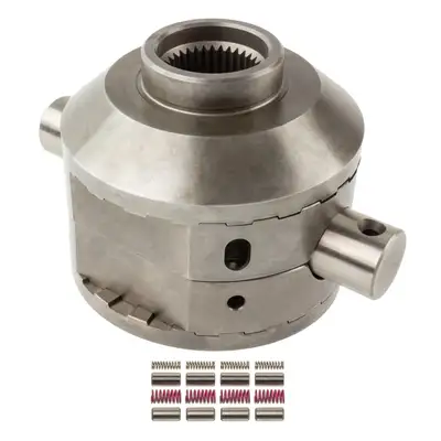 PowerTrax Powertrax 2810-Lr Lock-Right D80 35 Spline All
