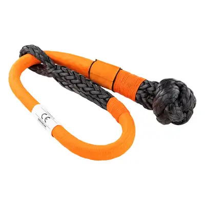 ARB ARB Soft Connect Shackle;(Ultra High Molecule Weight Polyethylene) High Tensile