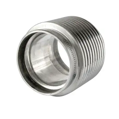 Pacific Performance Engineering Exhaust Bellows 2 Inch Stainless Steel PPE Diesel