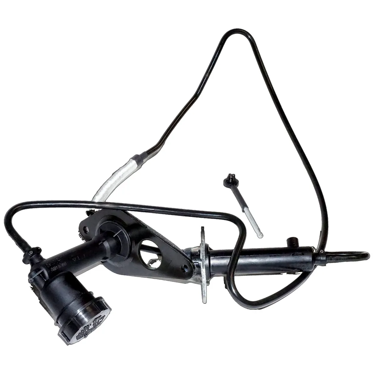2005-2007 Liberty KJ with Right Hand Drive product image