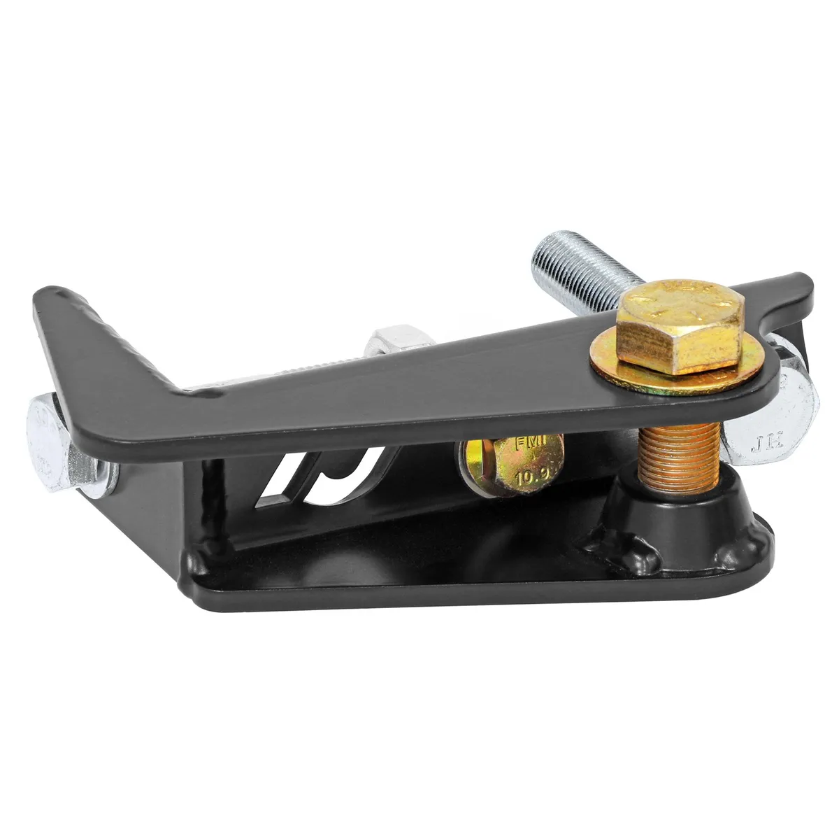 Currectlync®Ram Assist Mount Axle Bracket; Ram Assist Mount Axle Bracket For Stock Axles; product image