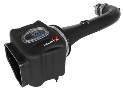 aFe Power MomentumGTPro5RColdAirIntakeSystemGMSUVs15-17V8-5.3L6.2L