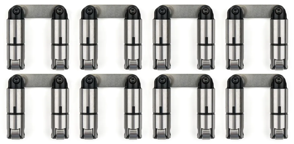 Crower Cams Roller Lifters GM LS w/ .903 OD Tall Body