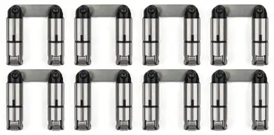 Crower Cams Roller Lifters GM LS w/ .903 OD Tall Body