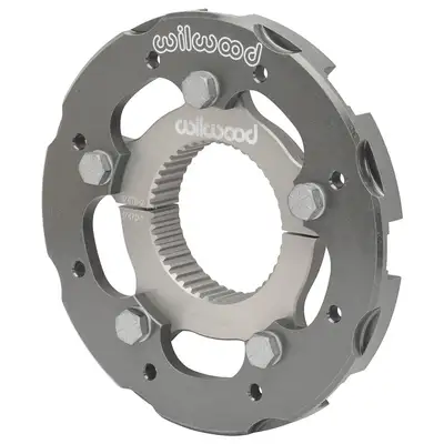 Wilwood Brakes Wilwood Hub Kit Xrz Sprint Inboard Splined 46 270-17650