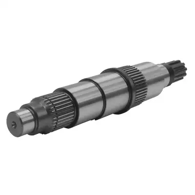 Yukon Gear and Axle USA Standard Manual Transmission Ch465 Mainshaft 10-Spl 4WD Ch465 m t Mainshaft 10spl 4WD