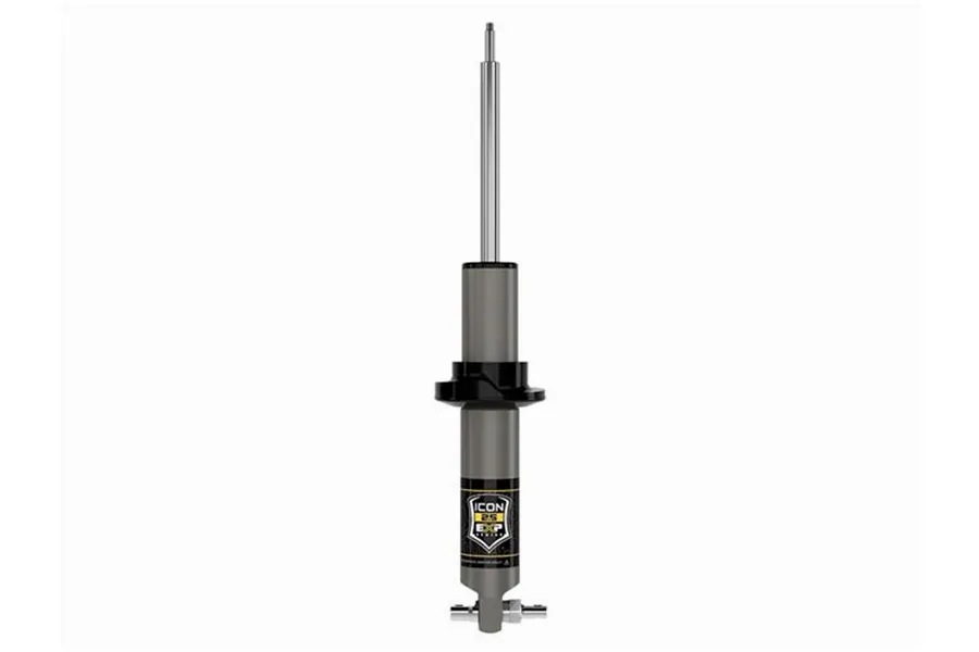 Icon 2021-2026 Ford Bronco, Hoss 2.0 Package, Front, 0-2” Lift, 2.5 Exp Series Coilover product image