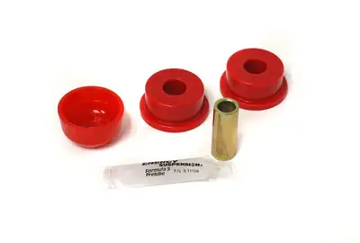 Energy Suspension Energy Suspension - Track Arm Bushing Set - 2.7102R