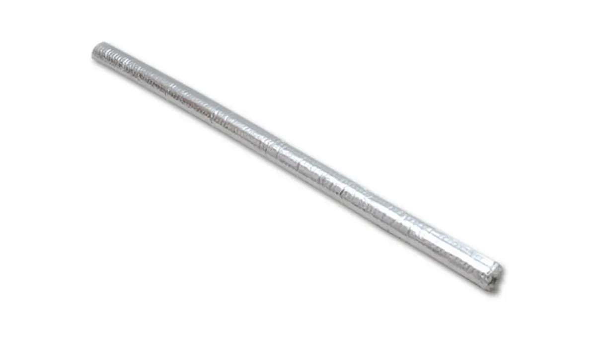 Vibrant Performance - 25830 - ExtremeShield 1400 Flexible Reflective Wrap, Size: 1/2 in. (4 foot length) product image