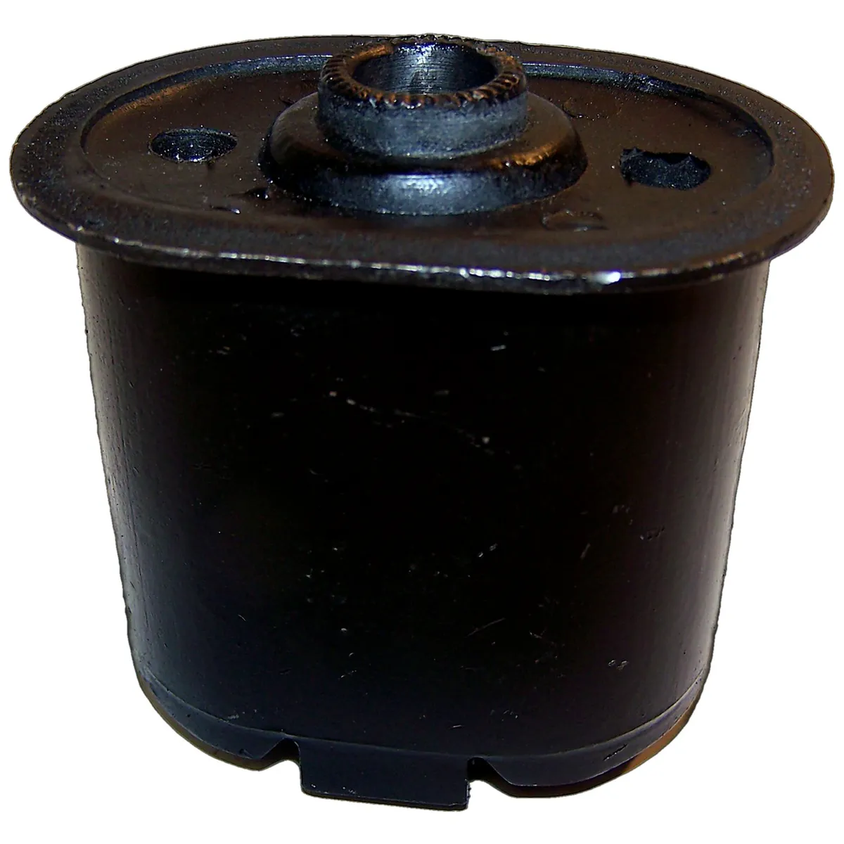 Crown Automotive Jeep Replacement 5006950AA Rear Leaf Spring Pivot Bushing for 01-08 Dodge, Chrysler Minivans, Left or Right product image