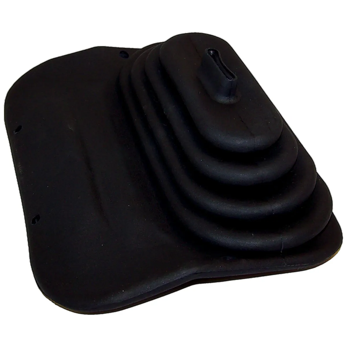 Crown Automotive Jeep Replacement 986495 Transfer Case Shift Boot for 55-75 Jeep CJ-5, CJ-6, C101, C104 w/ D18 or D20 product image