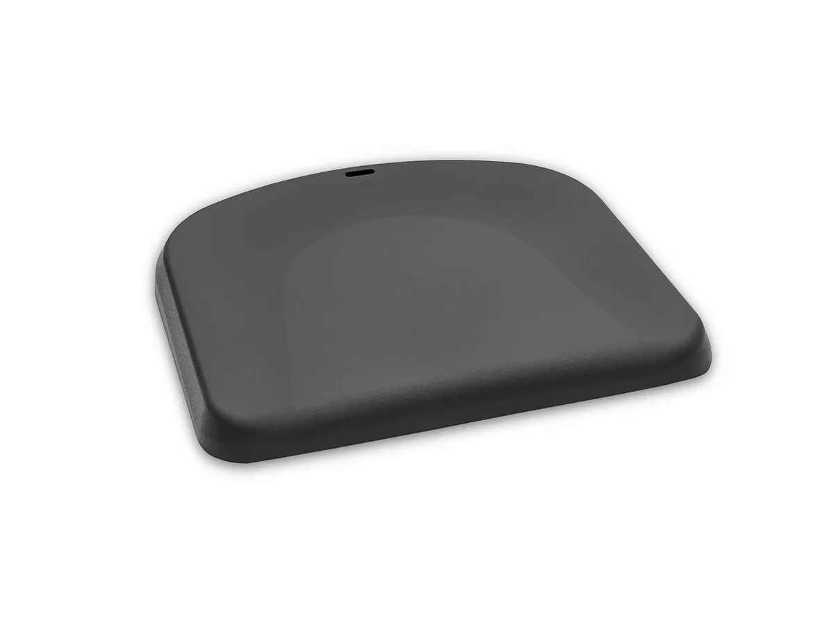 WeatherTech Black Seat Cushion Home Business Products Home Business Products Universal product image