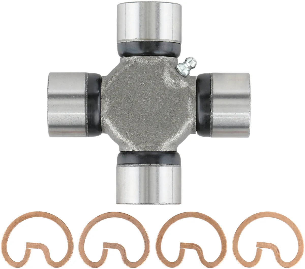 Spicer 5-188X Universal Joint Greaseable 1480 Series OSR product image