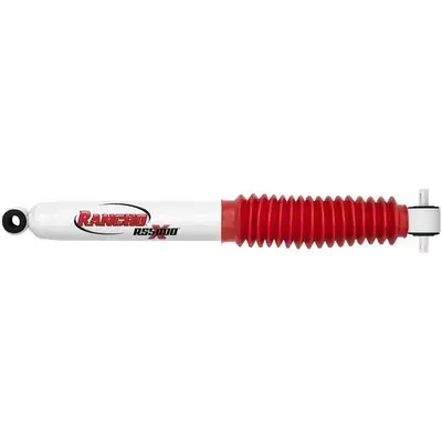 Rancho Rs5000x Series Shock Absorber 20.030 In. Ext 12.900 In. Collapsed 7.130 In.