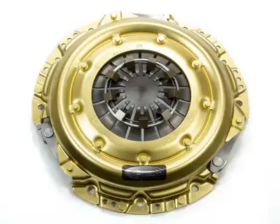 Centerforce Centerforce ? I, Premium Clutch Pressure Plate, 400 ft/lbs Capacity, 11in Dia., Fits Ford/Mercury Cars and Trucks 6/8 Cyl