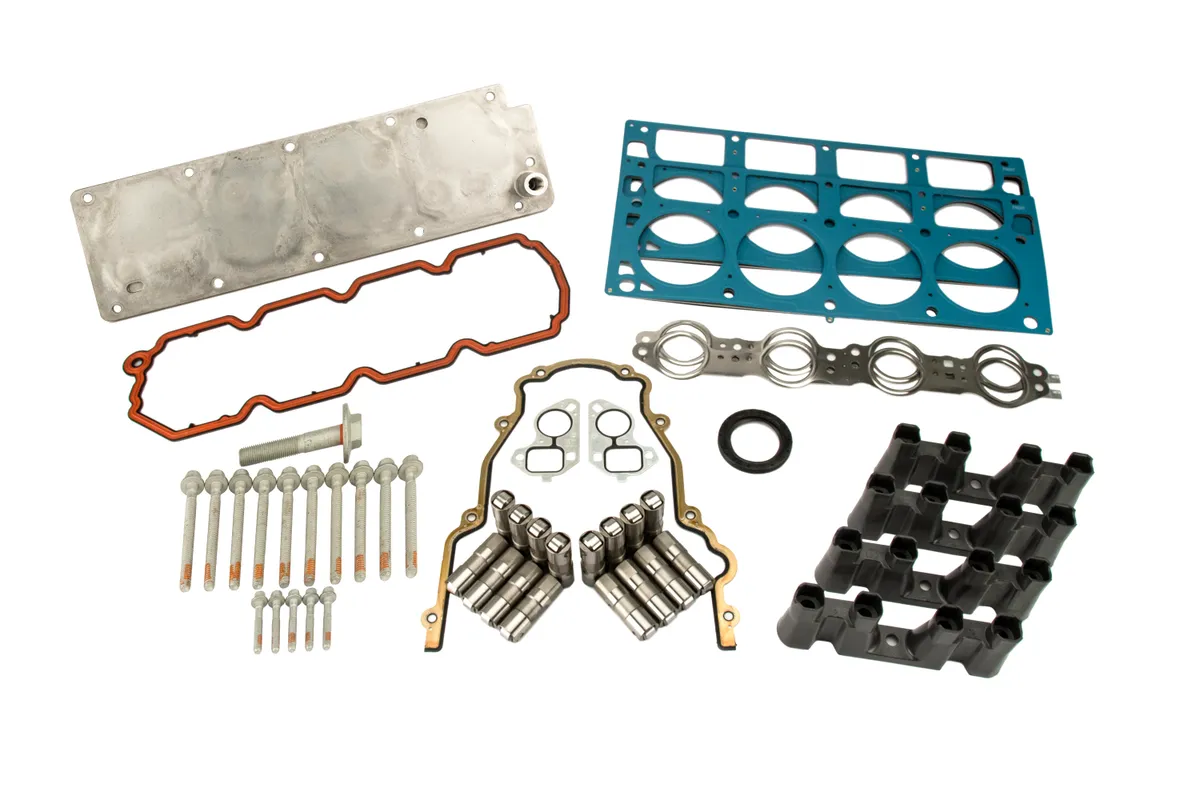 Comp Cams 5561-Kit Premium Dod Delete Kit For gm Gen IV 6.2l ls product image