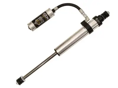 ICON Vehicle Dynamics ICON 1991-07 Toyota Land Cruiser, 0-3" Lift, Front, 2.5 VS RR/CDCV Shocks, Pair