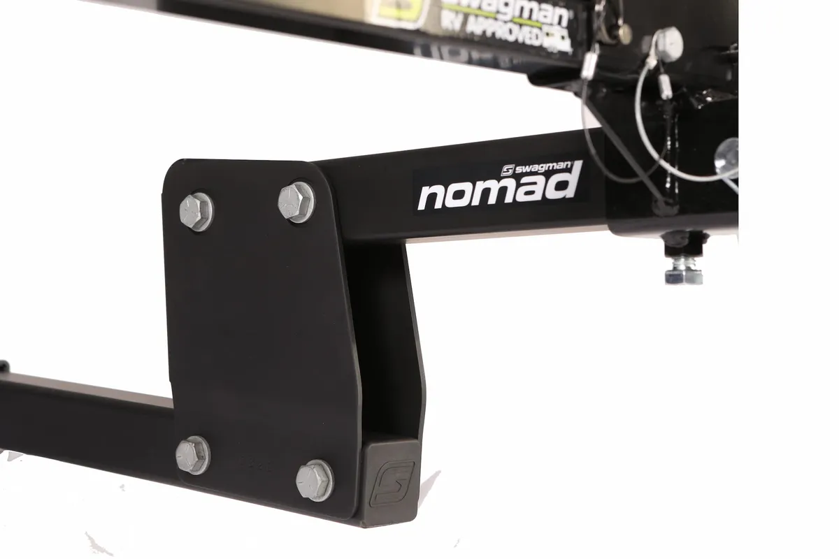 Nomad Bike Rack For 1 or 2 Bikes product image
