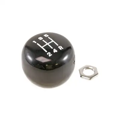 Drake Muscle Drake Muscle Cars 1985-93 t5 67 Style Shift Knob