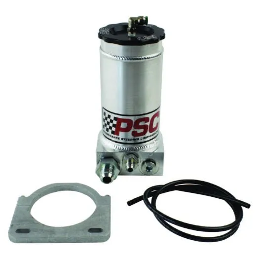 Off Road Remote Reservoir Kit #8an Return #12an Feed product image