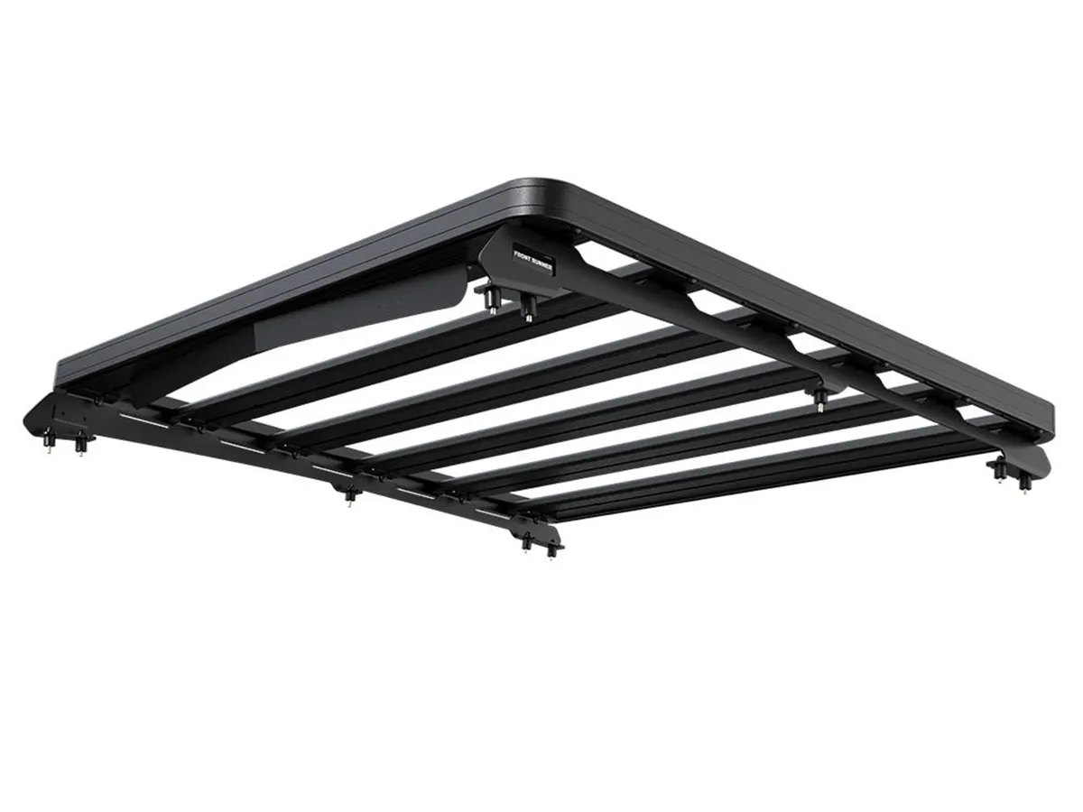Toyota Tacoma 2005-Current Slimline II Roof Rack Kit Low Profile product image