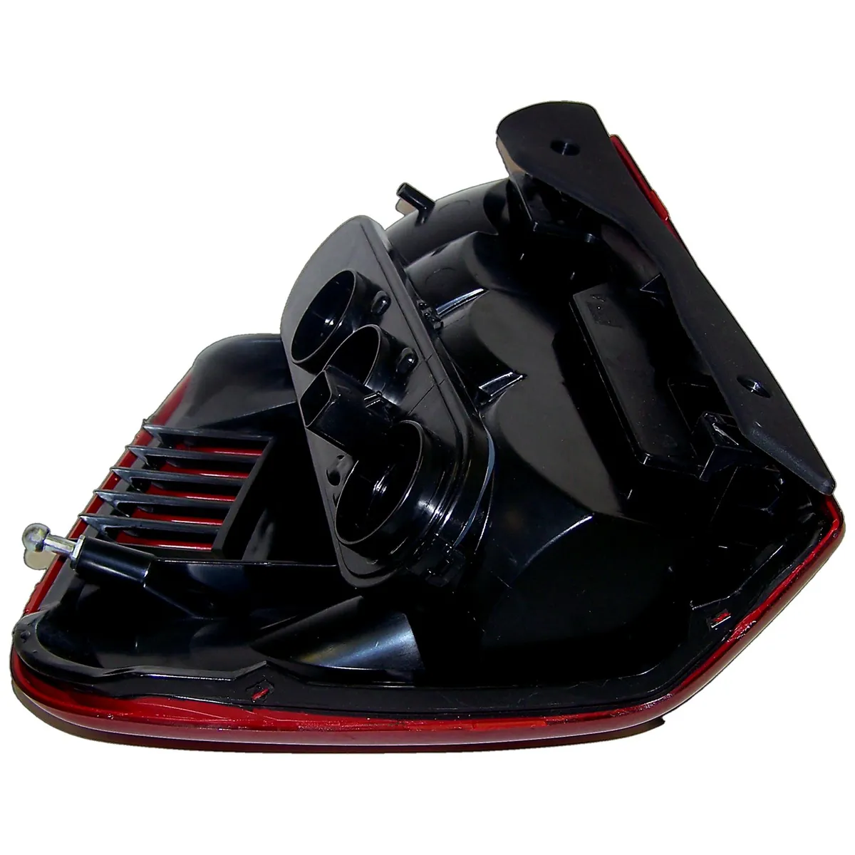 Crown Automotive Jeep Replacement 55155139AC Left Tail Lamp 1999-2001 Jeep WJ Grand Cherokee thru 11/12/2001 (USA, Canada) product image