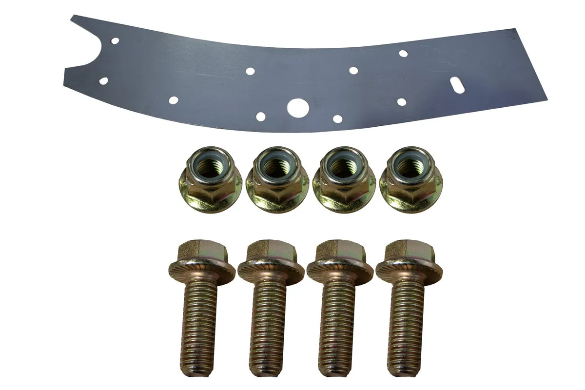 Kentrol Rust Buster 1997-2004 Dodge Dakota All Cab Bed Configurations Leaf Spring Frame Section Right Side Rb7703r