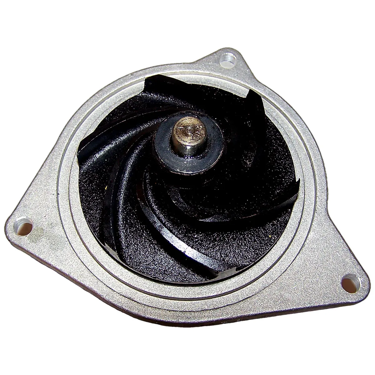Crown Automotive Jeep Replacement 4882837AB Water Pump for Select 93-94 Dodge, Chrysler and Eagle Models w/ 3.5L Engine product image