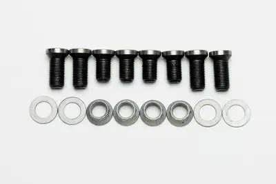 Wilwood Brakes Wilwood Bolt Kitbracketearly Ford