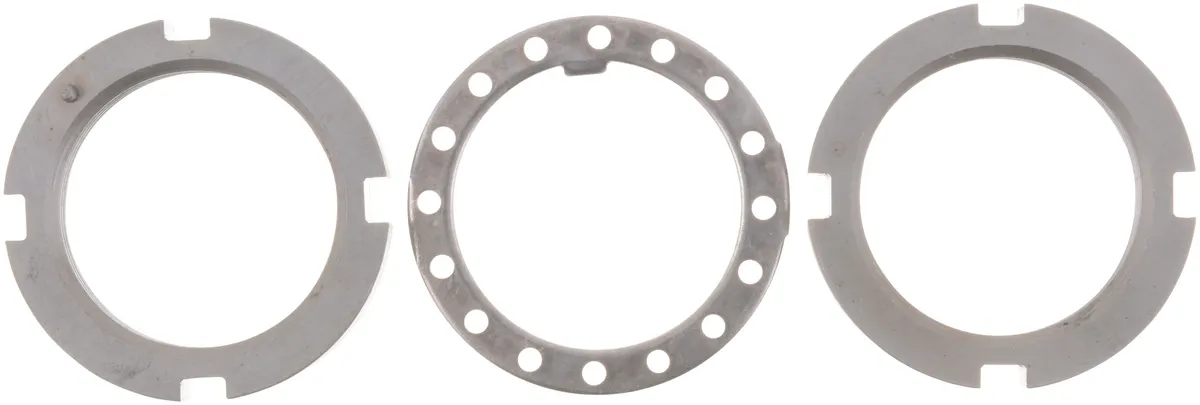 Spicer 28068x Spindle Lock Nut Kit product image