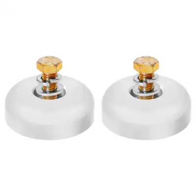 aFe Power RockJock Front Bump Stop Kit - JT/JL/JK