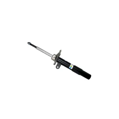Bilstein Front Right Suspension Strut Assembly b4 OE Replacement (Damptronic) Bmw 745i 20
