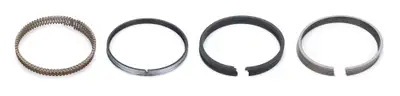 NPR Piston Rings and Pistons Perf. Piston Ring Set V8 4.130 Bore 1.2x1.5x3.0