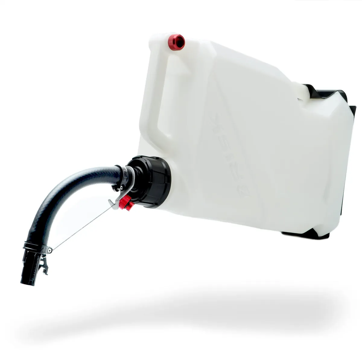 EZ5 - 5 Gallon Utility Jug Pour Spout & Floor Mount Combo product image