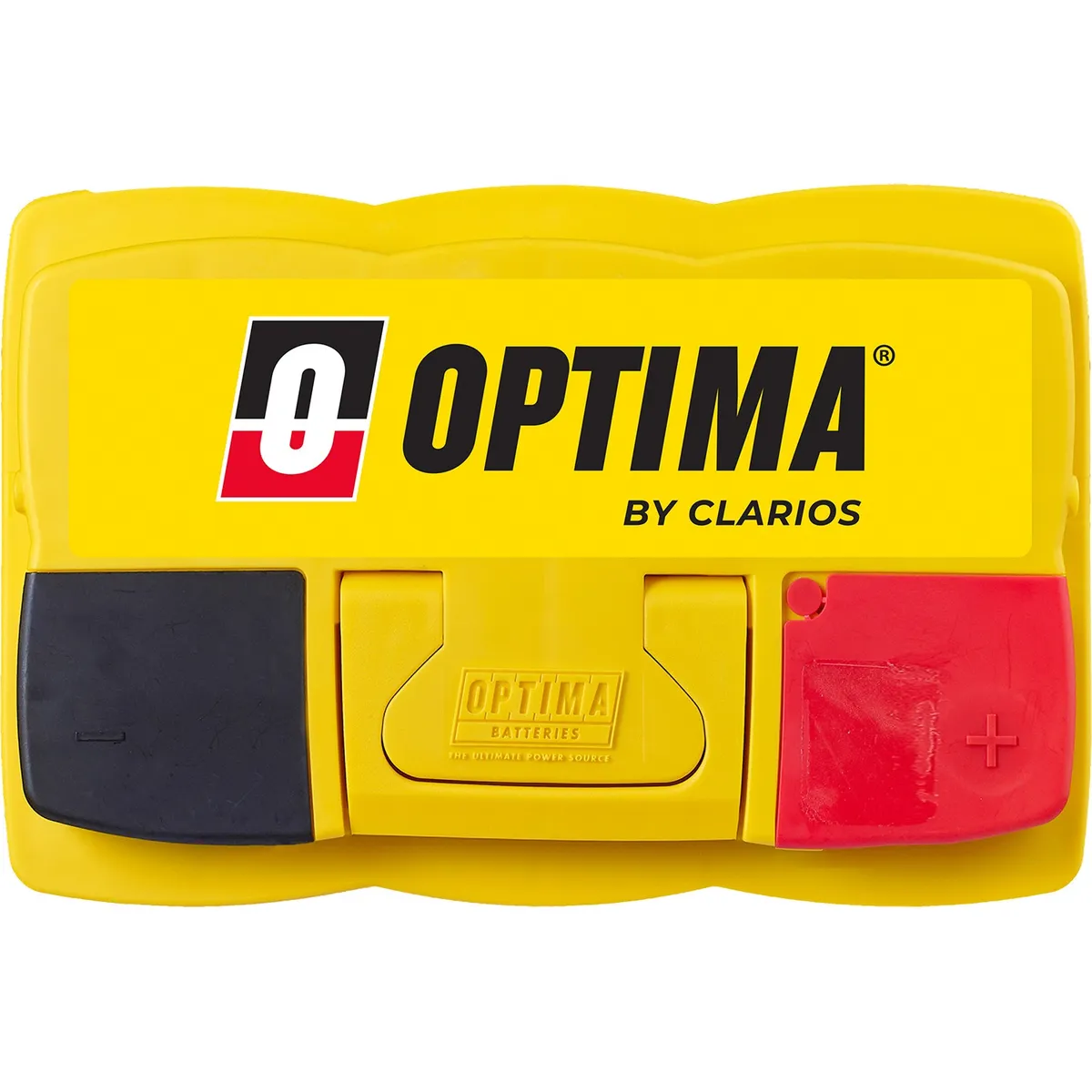 YellowTop® Deep Cycle Battery; Group DH5; Length 9.53 in.; Width 6.88 in.; Height 7.5 in.; Cold Crank Amps 700; Voltage 12; product image