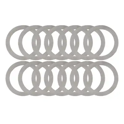 Motive Gear Carrier Shim Kit Amc Model 20