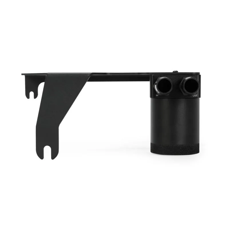 07-11 Jeep Wrangler JK Baffled Oil Catch Can product image