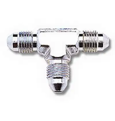 Edelbrock Russell - Tee Adapter Fitting