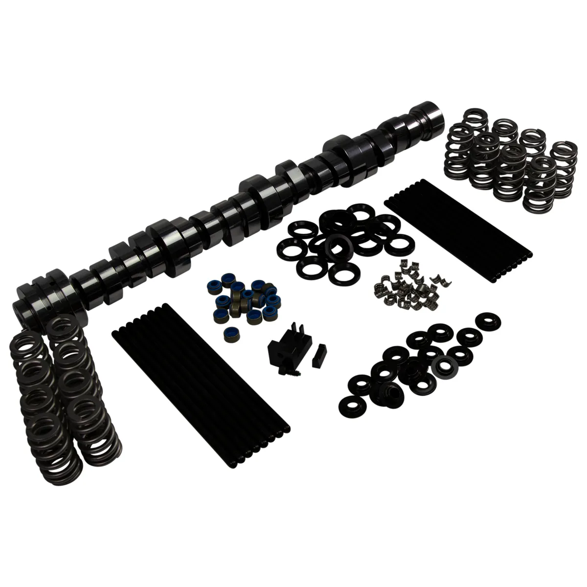 Comp Cams Ck201-303-17 Stage 2 Hrt no Springs Required Ck-Kit For '09+ 5.7/6.4l Hemi product image