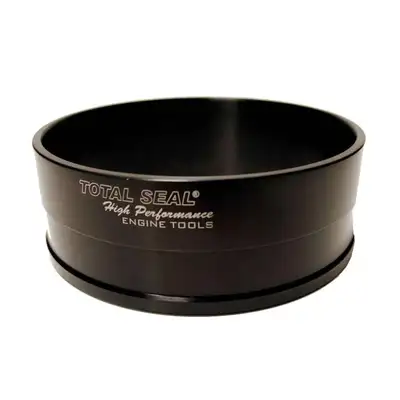 Total Seal Tapered Ring Compressor 4.380