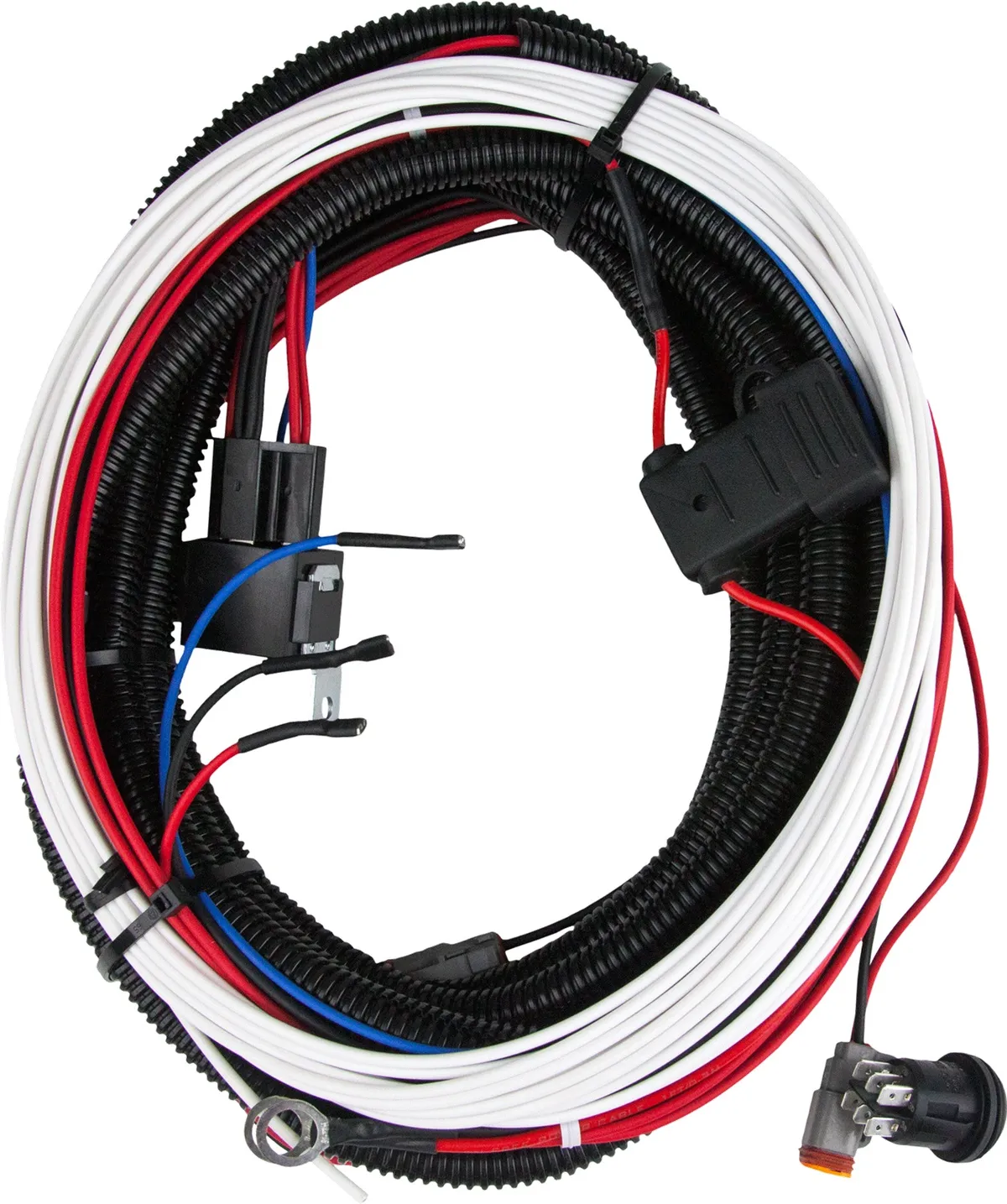 RIGID Industries 40192 Wire Harness, Fits SR-M And SR-Q Series Back Up Kits product image