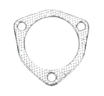 QTP 3.00 Inch 3 Bolt Exhaust Gasket Qtp