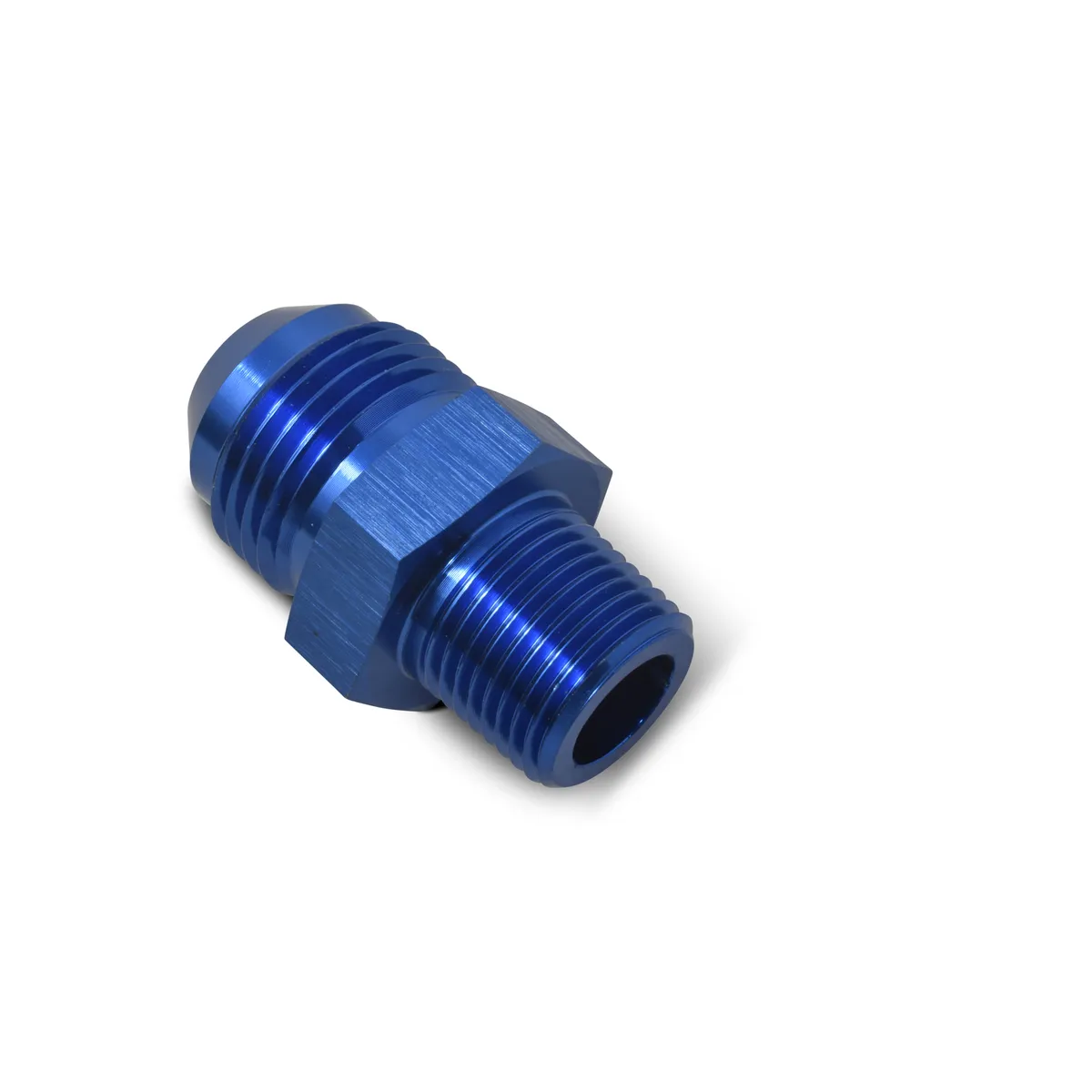 #8 Flare to 3/8 NPT Adapter product image