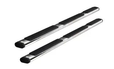 Go Rhino Go Rhino 660096PS - 6 OE Xtreme Series SideSteps - Boards Only - Polished Stainless Steel