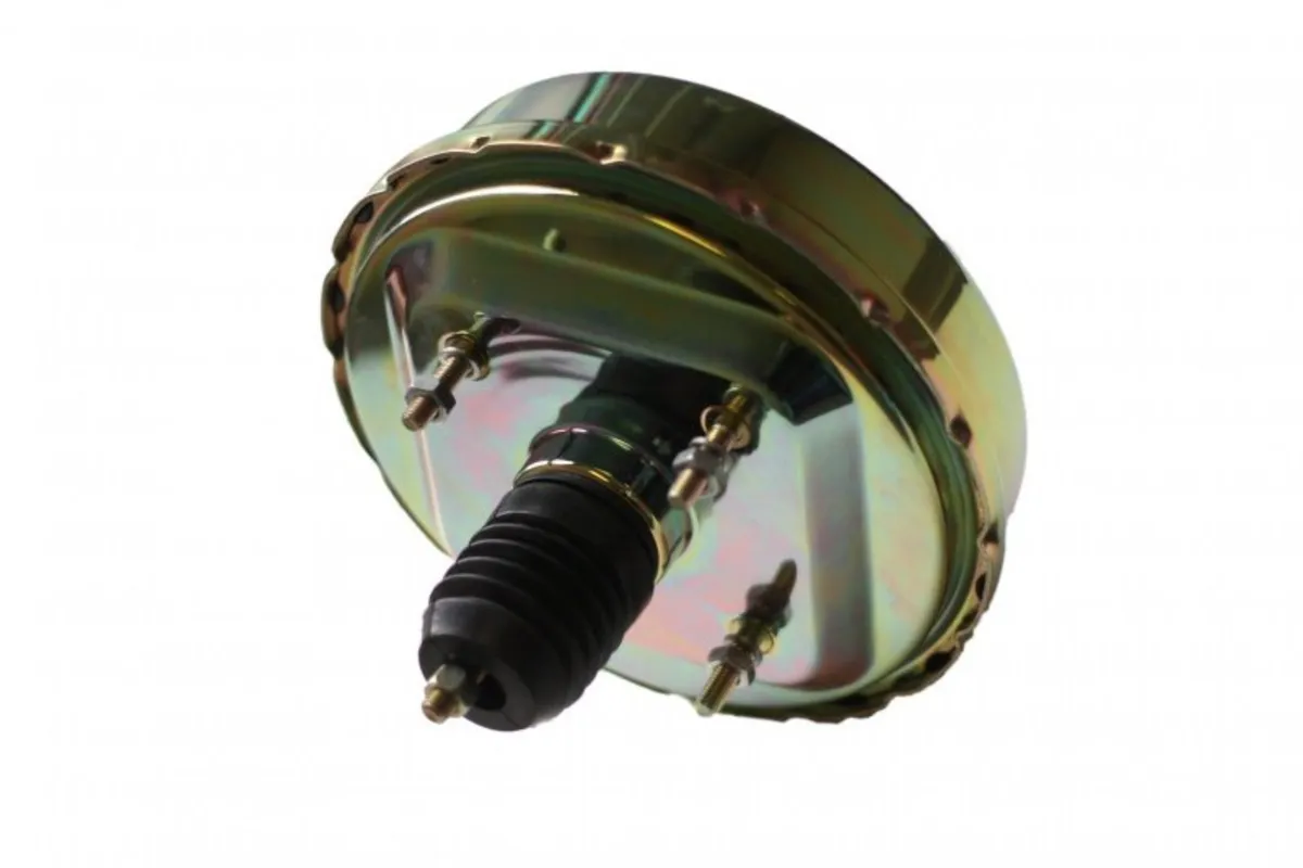 LEED Brakes 9 inch power brake booster (Zinc) product image