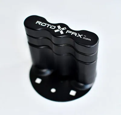 Roto Pax Deluxe Pack Mount product image