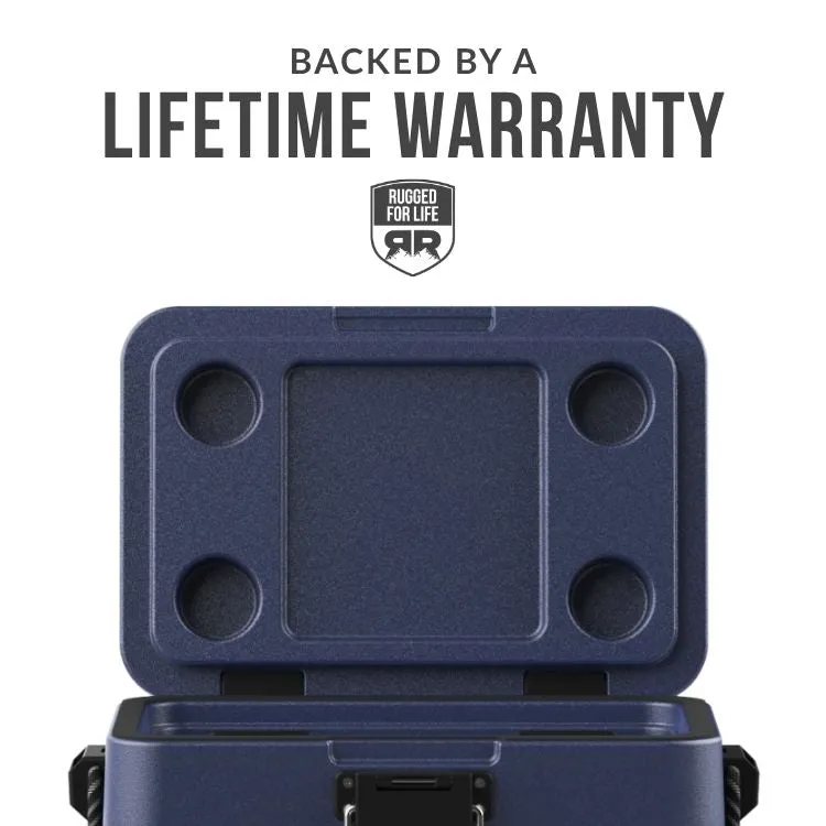 65can Coolersahara Tan product image