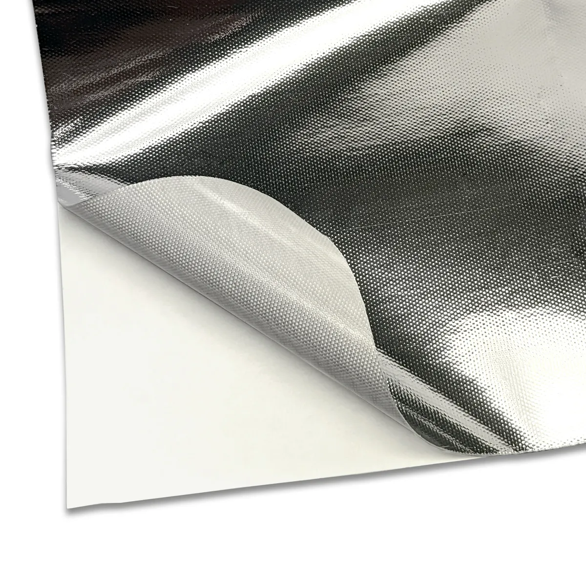 DEI Reflect-A-Cool - Heat Reflective Tape 12in x 12in product image