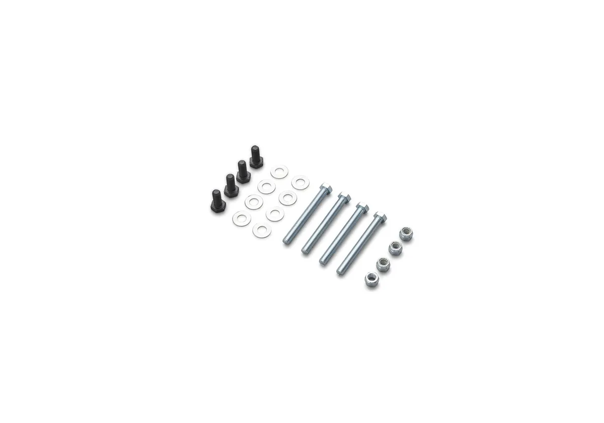 Ford Performance - Coyote Engine Shipping And Storage Cradle - M-6038-M product image